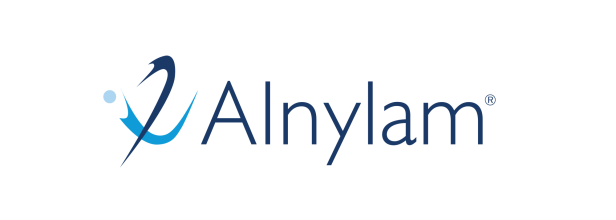 Logo von Alnylam