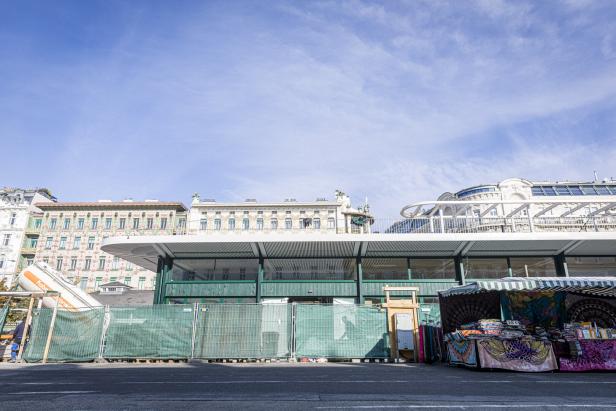 Naschmarkt
