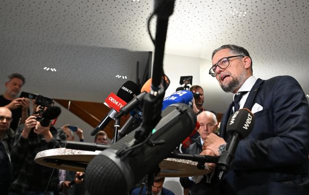 FORTSETZUNG PROZESS GEGEN SIGNA-GRÜNDER RENE BENKO / URTEL / WESS