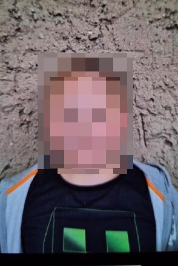 Fabian aus Güstrow wurde vermisst