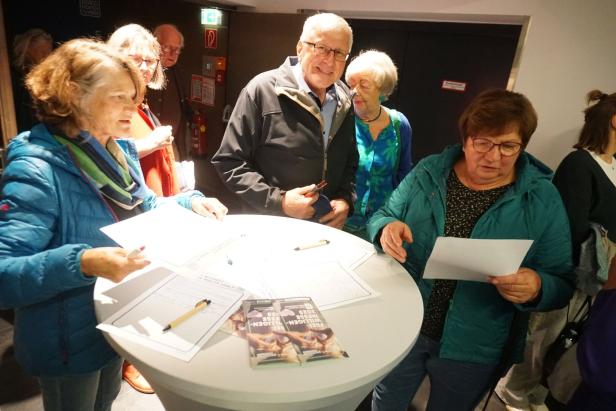 Unterschriftenaktion gestartet 46-219476644