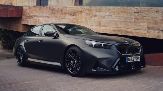 BMW M5