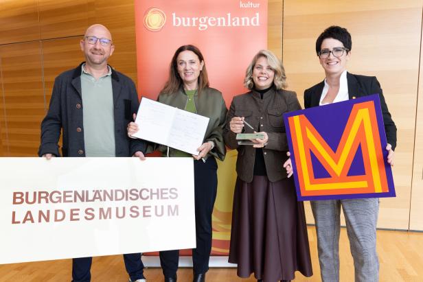 Landesmuseum Burgenland