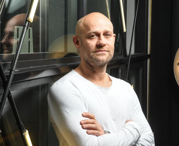 Jürgen Vogel