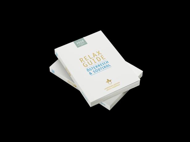 Relax Guide 2026