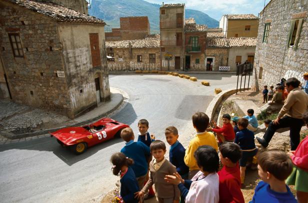 Targa Florio