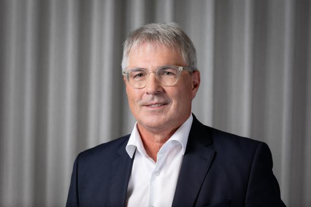 Kurier Chefredakteure