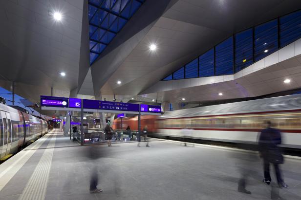 Projekt_Wien Hauptbahnhof Projekt_Wien Hauptbahnhof