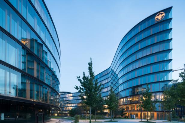 Condair, Erste Campus 2017
