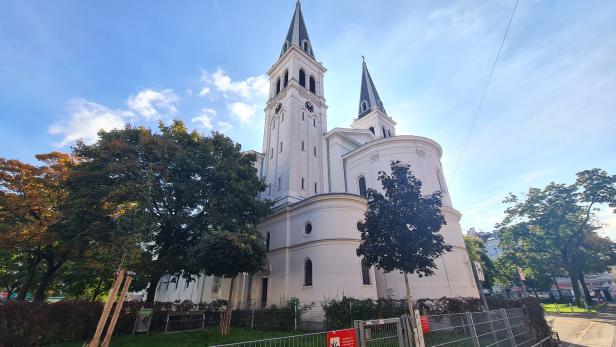 Keplerplatz, Favoriten, Wien, Polizei