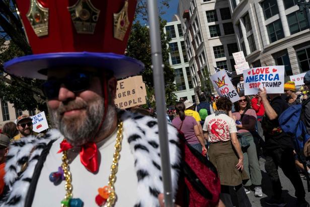 US-POLITICS-PROTEST