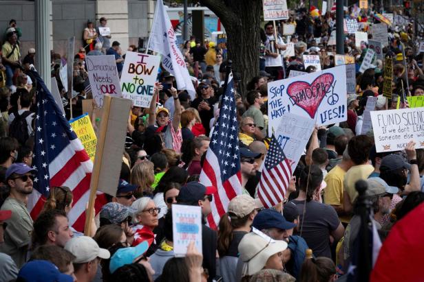 US-POLITICS-PROTEST
