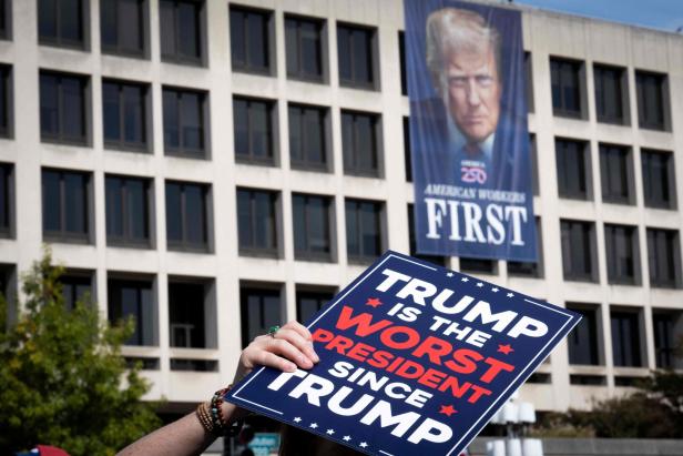 US-POLITICS-PROTEST