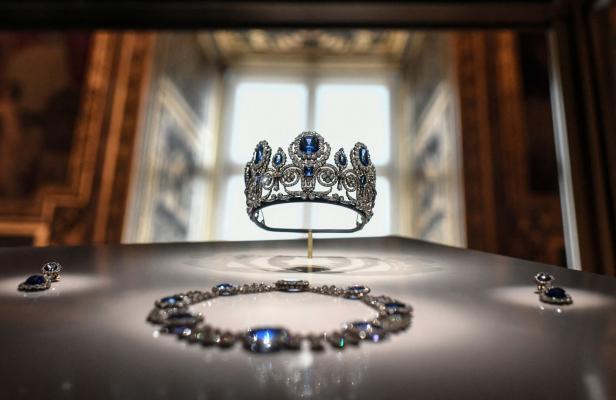 FILES-FRANCE-MUSEUM-ROBBERY FILES-FRANCE-MUSEUM-ROBBERY