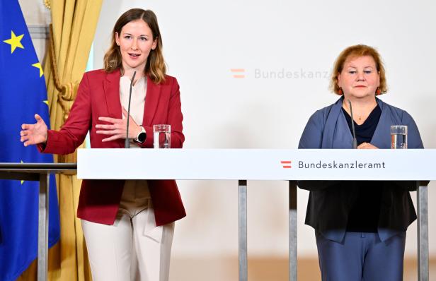 PK "SOZIALHILFE NEU": PLAKOLM/SCHUMANN