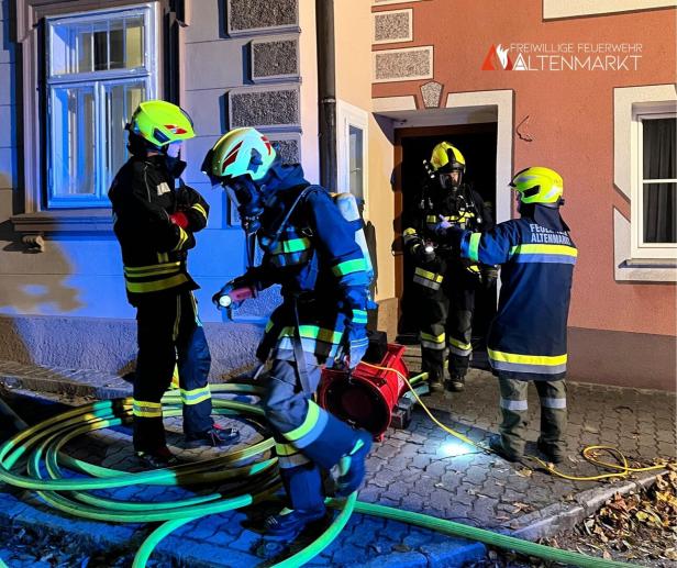 Einsatz Altenmarkt 46-219607745