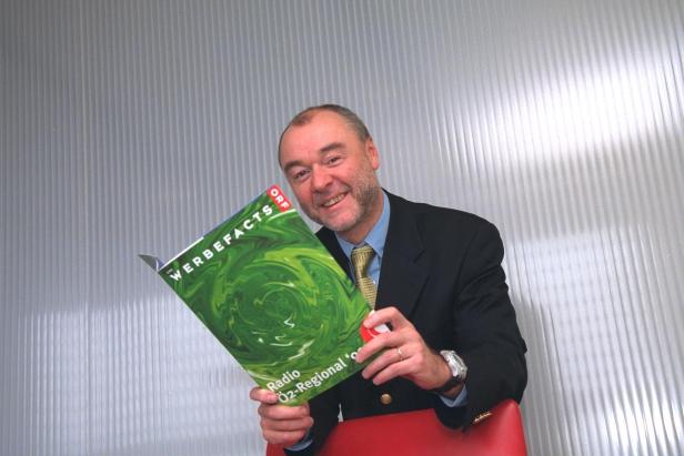 Mann liest in ORF-Prospekt