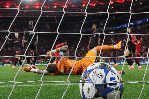 FBL-EUR-C1-LEVERKUSEN-PSG FBL-EUR-C1-LEVERKUSEN-PSG