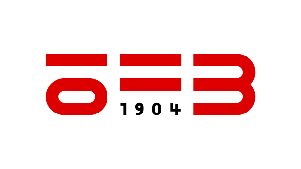 Das neue ÖFB-Logo OEFB Logo neu