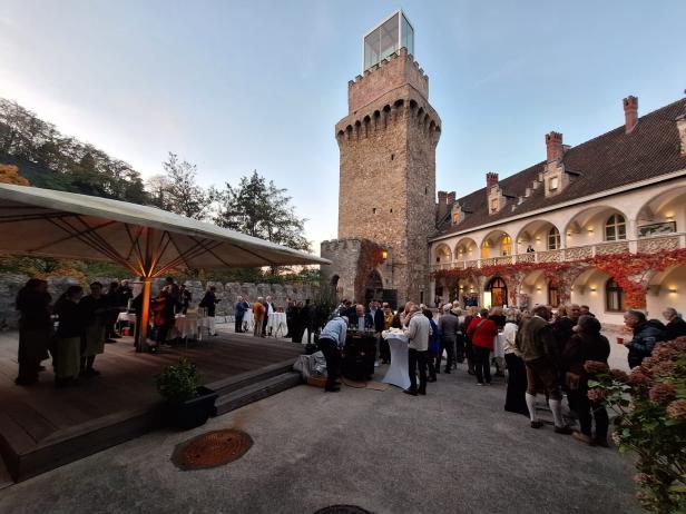 Rothschildschloss Waidhofen/Ybbs 46-219630491
