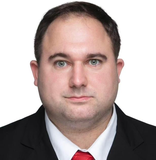 Robert Strobl Robert Strobl