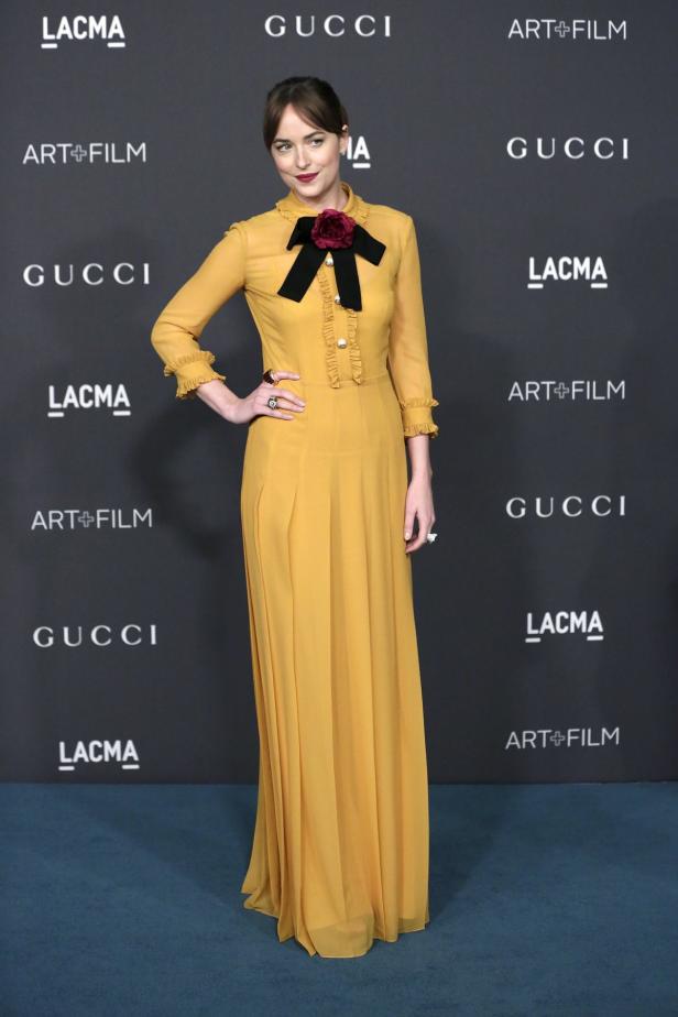 Die Looks der Stars bei der LACMA-Gala