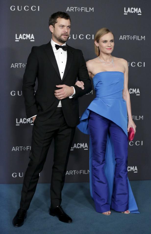 Die Looks der Stars bei der LACMA-Gala