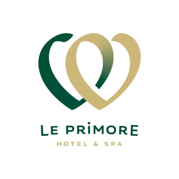 Le Primore Hotel & Spa Logo