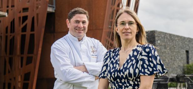 Le View Maison Serge Viere