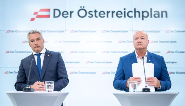 PK ÖVP "MODELL SOZIALHILFE-NEU": NEHAMMER / STOCKER PK ÖVP "MODELL SOZIALHILFE-NEU": NEHAMMER / STOCKER