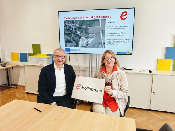 Fritz Strobl Sandra Damböck-Lehr