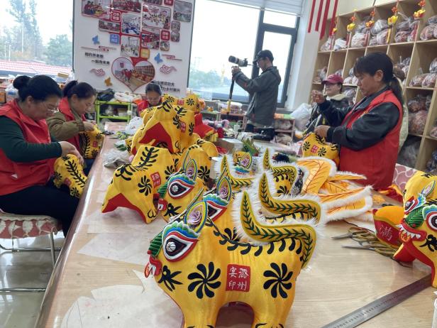 Langsames Wachstum, schlechte Stimmung: Wie sich China neu aufstellt