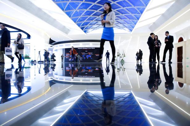 Langsames Wachstum, schlechte Stimmung: Wie sich China neu aufstellt