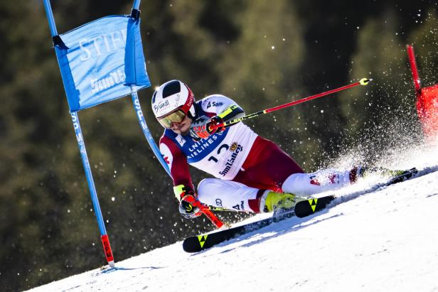 SKI ALPIN, FIS WELTCUP 2024/25, SAISON 2024/25, ÖSV-Ass Brennsteiner: Der ewige Pechvogel will späte Genugtuung