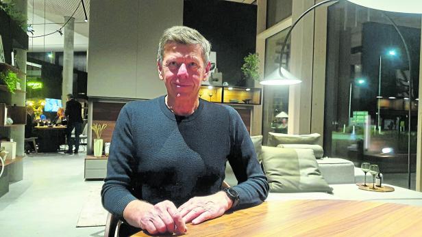Georg Emprechtinger Georg Emprechtinger