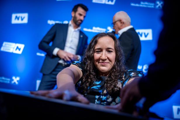 Siegehrung Sportler des Jahres NÖ 2025
