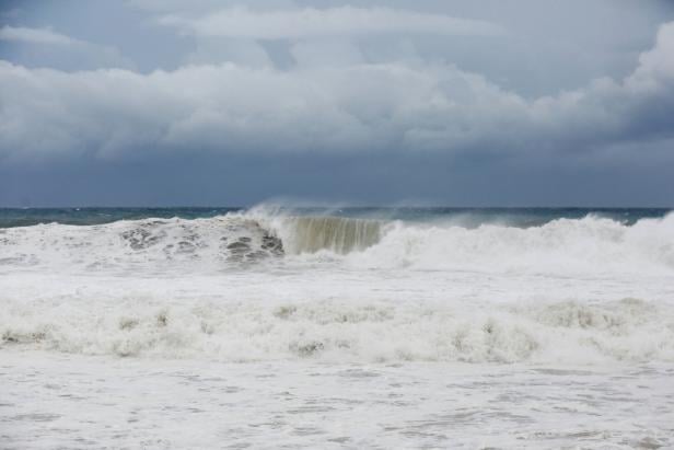 Jamaicans make preparations ahead of the arrival of Hurricane Melissa