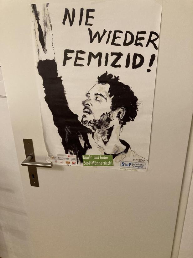 Therapie-Räumlichkeiten im Verein Limes