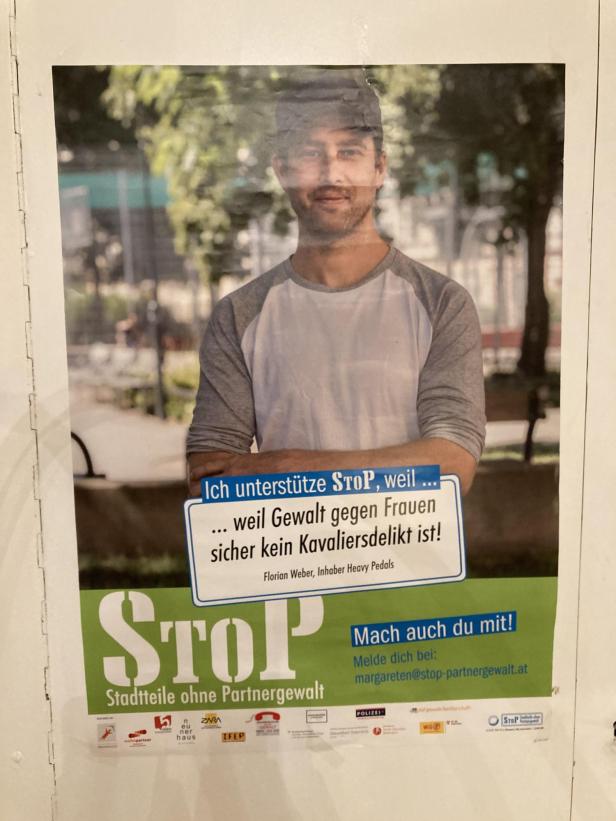 Therapie-Räumlichkeiten im Verein Limes