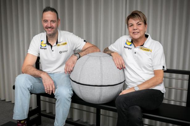 Frauen-WM und Herren-EM: Österreich ist wieder im Handball-Fieber