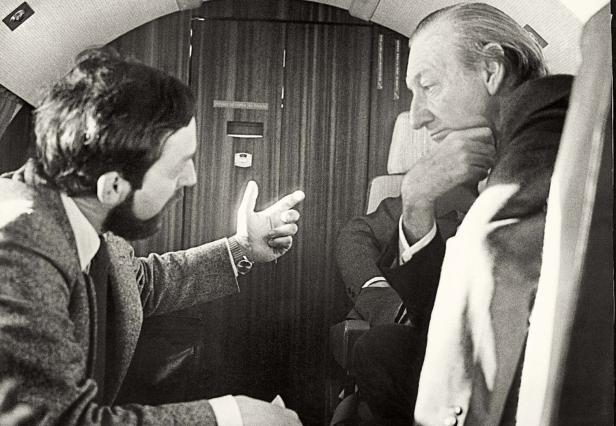 Serie Heinz Nußbaumer Serie Heinz Nußbaumer