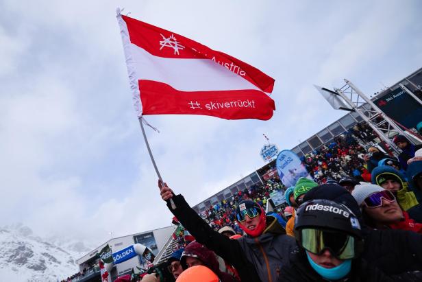 Alpine Skiing World Cup in Soelden Watschn oder Initialzündung: Die große Bedeutung der Sölden-Erfolge