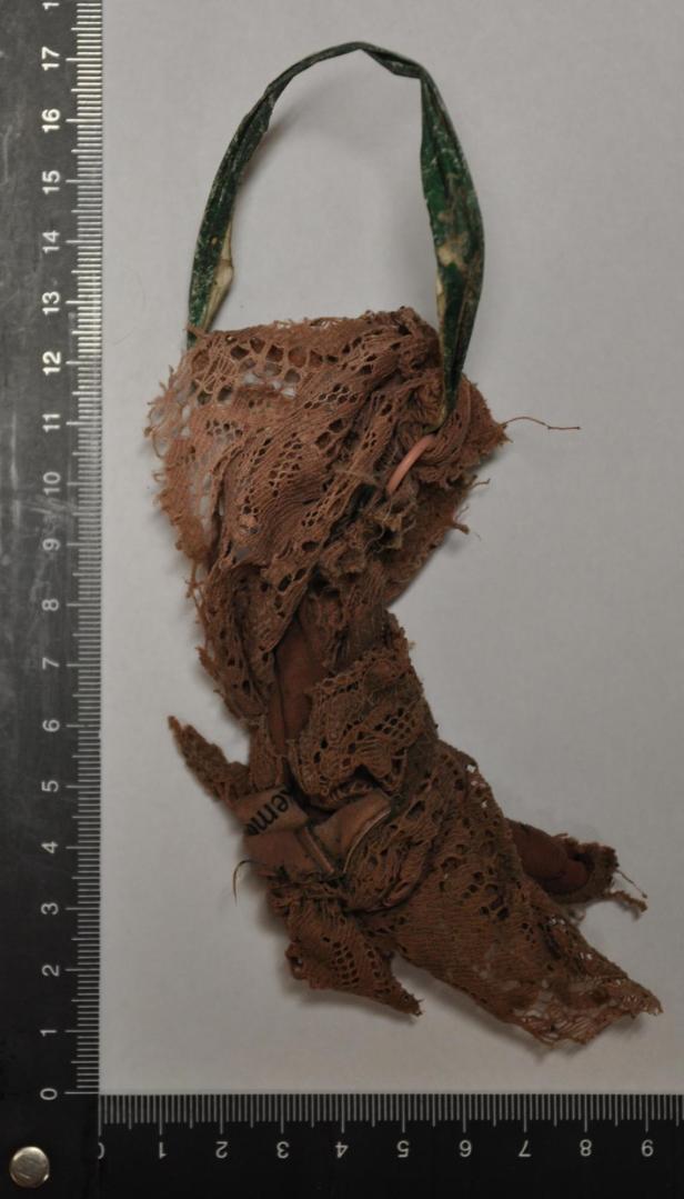 Leichenfund Klosterneuburg