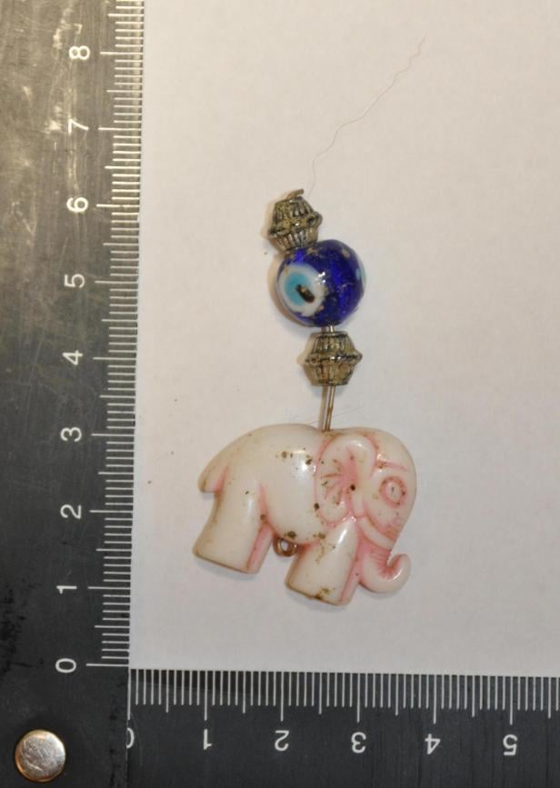 Leichenfund Klosterneuburg