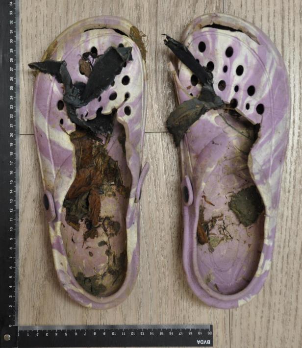 Leichenfund Klosterneuburg