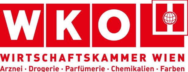 Logo der WKO