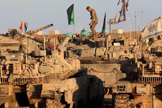 ISRAEL-PALESTINIAN-GAZA-CONFLICT