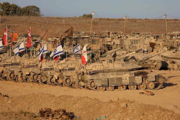 ISRAEL-PALESTINIAN-GAZA-CONFLICT