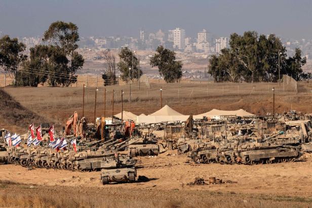 ISRAEL-PALESTINIAN-GAZA-CONFLICT