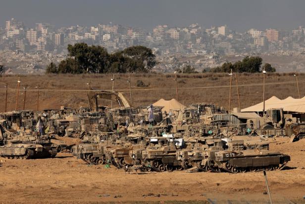 ISRAEL-PALESTINIAN-GAZA-CONFLICT